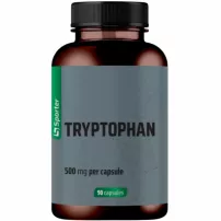 Sporter L-Tryptophan 500 mg ĳ������ ������� "L-���������", 500 �� � ��������