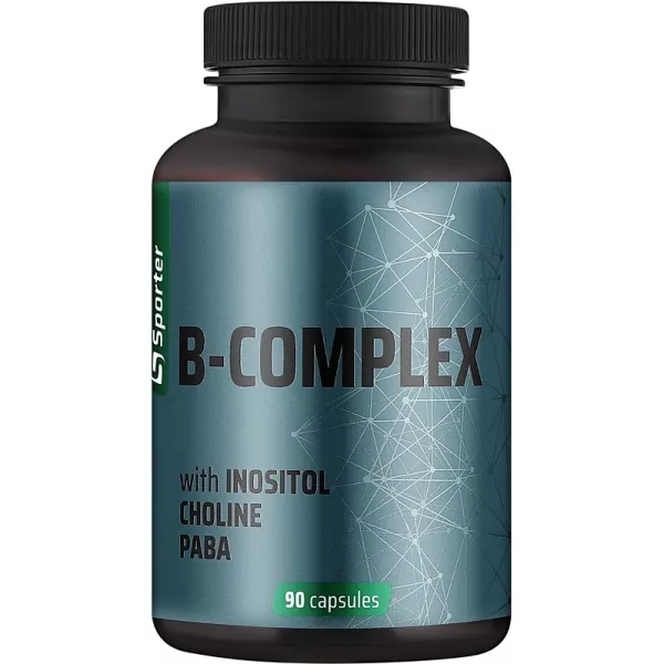 Sporter B-Complex �������� ������� ����� B