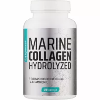 Sporter Marine Collagen Hydrolyzed + Hyaluronic Acid & Vitamin C ����������� ������� "������� �������� � ������������ �������� � ��������� �"