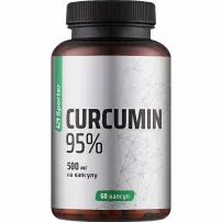 Sporter Curcumin 95% 500 mg ����������� ������� "��������", 500 ��