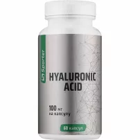Sporter Hyaluronic Acid 100 mg ĳ������ ������� "ó��������� �������", 100 ��