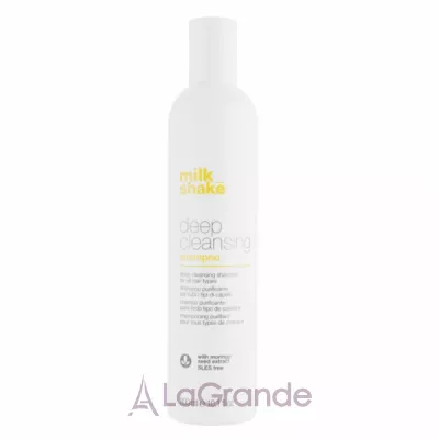 Milk_Shake Deep Cleansing Shampoo     