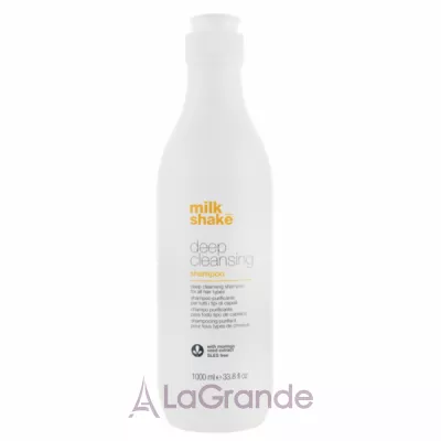 Milk_Shake Deep Cleansing Shampoo     