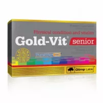 Olimp Gold-Vit Senior �������� ������� �� ������� ��� ����� �������� ���