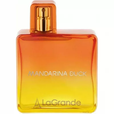 Mandarina Duck Vida Loca For Her  