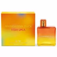Mandarina Duck Vida Loca For Her �������� ����
