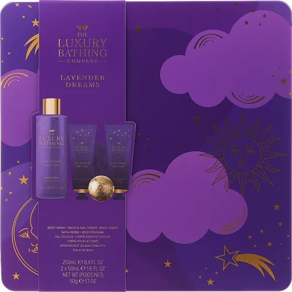 Grace Cole The Luxury Bathing Lavender Dreams Sweet Dreams ���� 