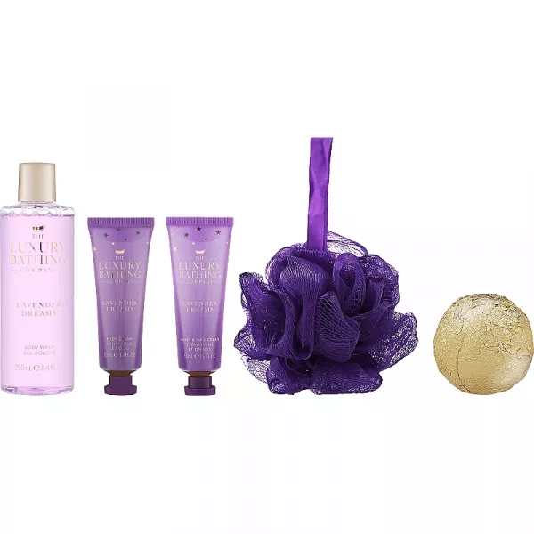 Grace Cole The Luxury Bathing Lavender Dreams Sweet Dreams ���� 