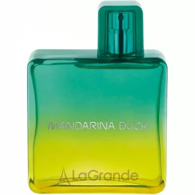Mandarina Duck Vida Loca For Him  