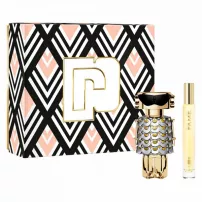 Paco Rabanne Fame ����� (��������������� ���� 50 �� + ��������������� ���� 10 ��)