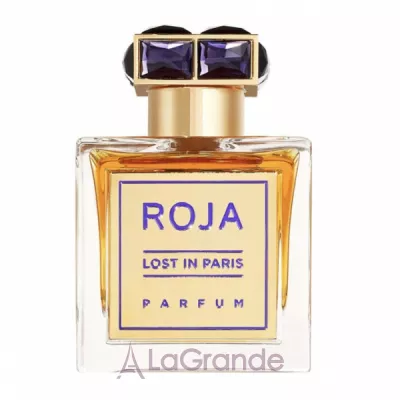 Roja Dove Lost In Paris 