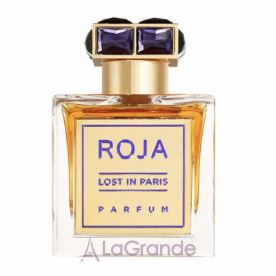 Roja Dove Lost In Paris  ()