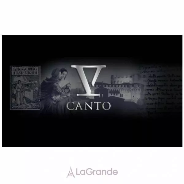 V Canto Mastin ��������������� ���� (������)