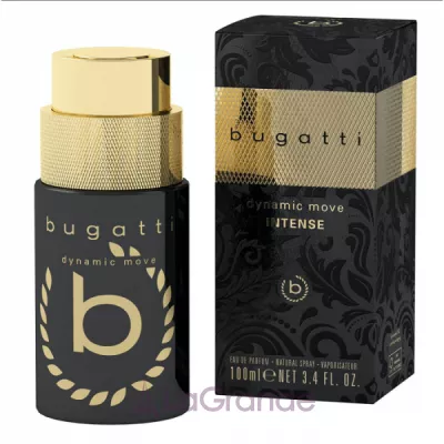 Bugatti Dynamic Move Intense  