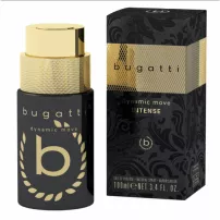 Bugatti Dynamic Move Intense ����������� ����