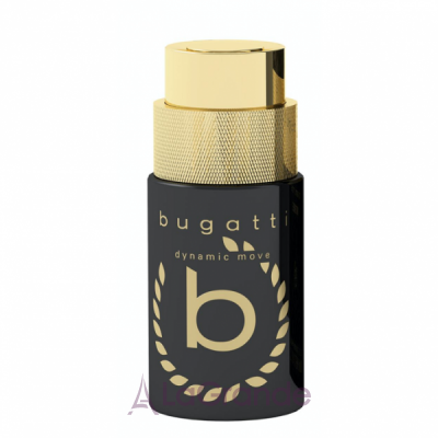 Bugatti Dynamic Move Intense   ()