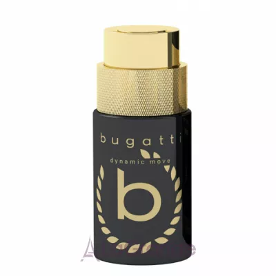 Bugatti Dynamic Move Intense   ()