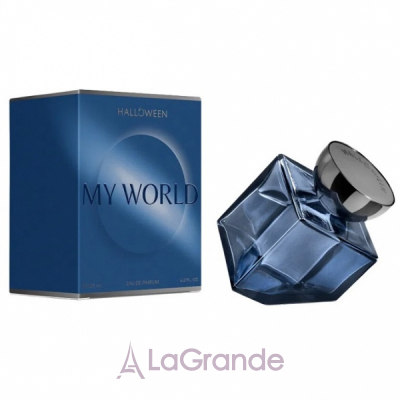 J. Del Pozo Halloween My World  