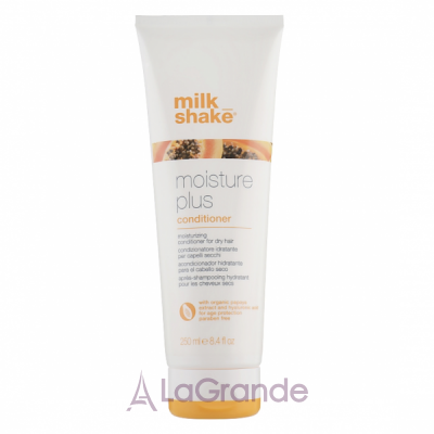 Milk_Shake Moisture Plus Conditioner    