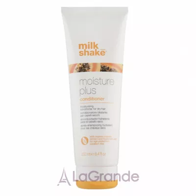 Milk_Shake Moisture Plus Conditioner    
