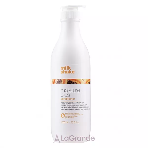 Milk_Shake Moisture Plus Conditioner �������������� ����������� ��� �������