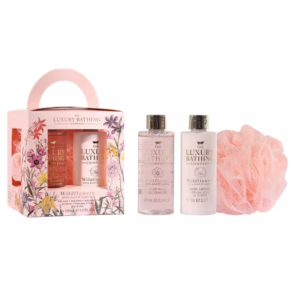 Grace Cole The Luxury Bathing Wildflowers ���� ��� ��� 