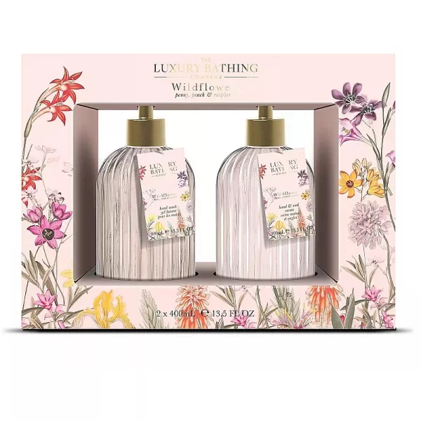 Grace Cole The Luxury Bathing Wildflowers ���� ��� ��� 