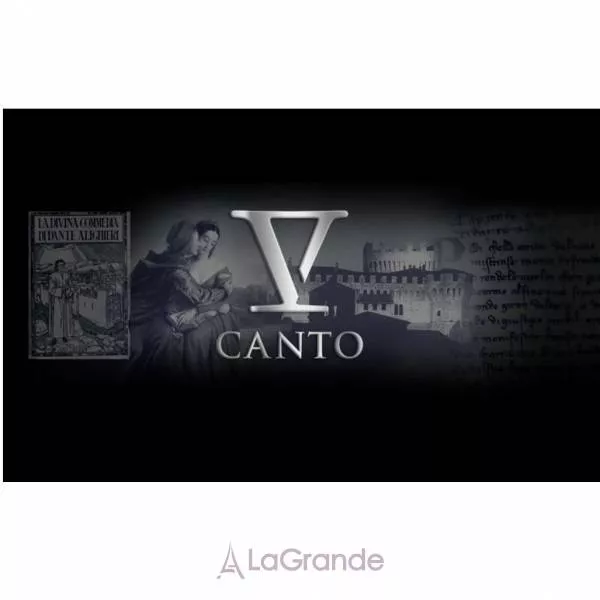 V Canto Mea Culpa ��������������� ���� (������)