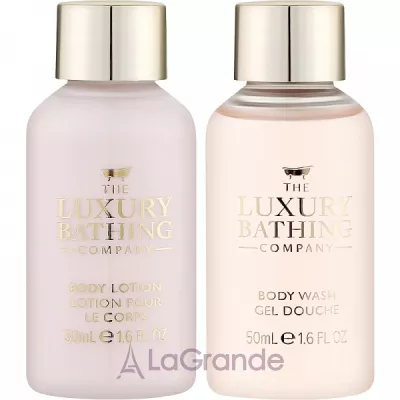 Grace Cole The Luxury Bathing Sweet Orange & Ylang Ylang    