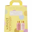 Grace Cole The Luxury Bathing Sweet Orange & Ylang Ylang    