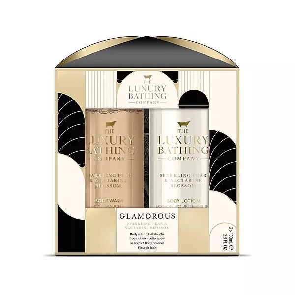 Grace Cole The Luxuty Bathing Glamorous Sparkling Pear & Nectarine Blossom ���� ��� ��� 