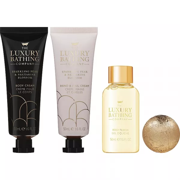 Grace Cole The Luxuty Bathing Dreamy Sparkling Pear & Nectarine Blossom ���� ��� ��� 
