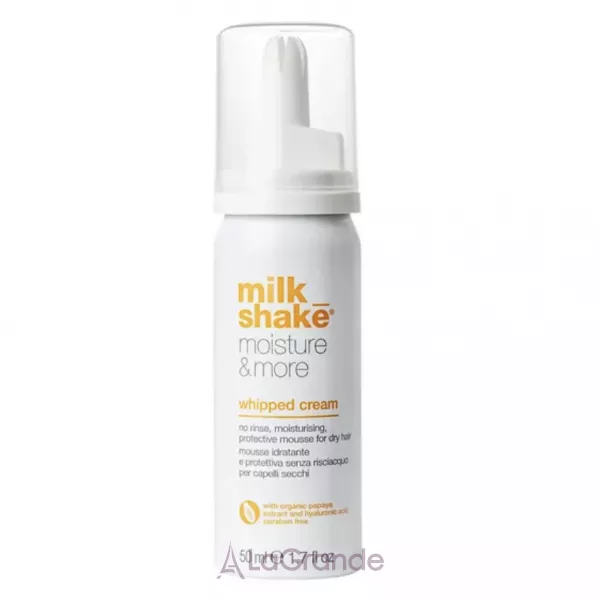 Milk_Shake Moisture Plus Hair Whipped Cream ������������� ���� ��� �������