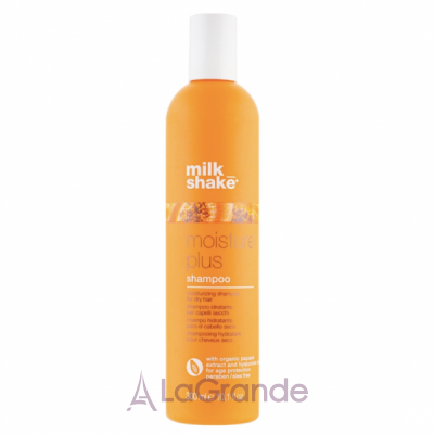 Milk_Shake Moisture Plus Shampoo    