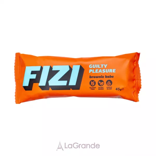 Fizi Guilty Pleasure Brownie Babe �������� � ���������� ������� 