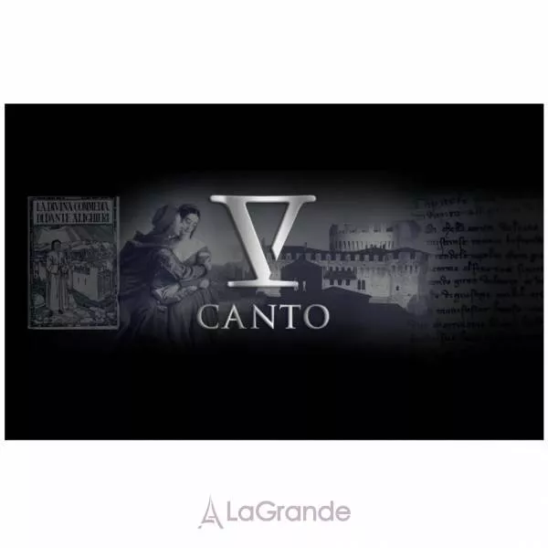 V Canto Ensis ����������� ���� (������)