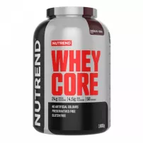 Nutrend Whey Core Chocolate + Cocoa ������������ ������� �� ������ "������� + �����"