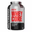 Nutrend Whey Core Chocolate + Cocoa     
