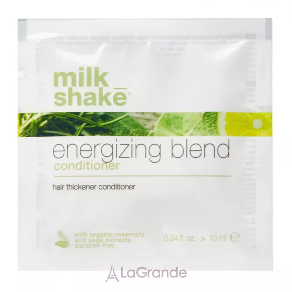 Milk_Shake Energizing Blend Conditioner ������������ ����������� ��� ������ �������