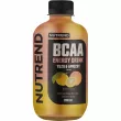 Nutrend BCAA Energy Drink Yuzu & Apricot   