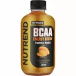 Nutrend BCAA Energy Drink Tropical Mango   