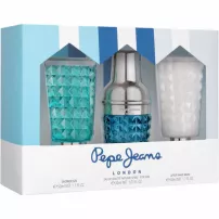 Pepe Jeans Pepe Jeans for Him �����  (��������� ���� 30 �� + ���� ��� ���� 50 �� + �������� ����� ������ 50 ��)