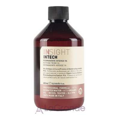 Insight Intech Intense Perm 1A ���� ��� ����������� ������� ����������� �� ��������� �������