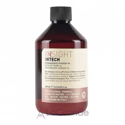 Insight Intech Intense Perm 1A ���� ��� ����������� ������� ����������� �� ��������� �������