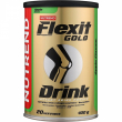 Nutrend Flexit Gold Drink Apple 400g