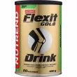 Nutrend Flexit Gold Drink Apple      ' 
