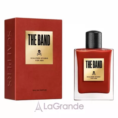 Scalpers The Band for Her  