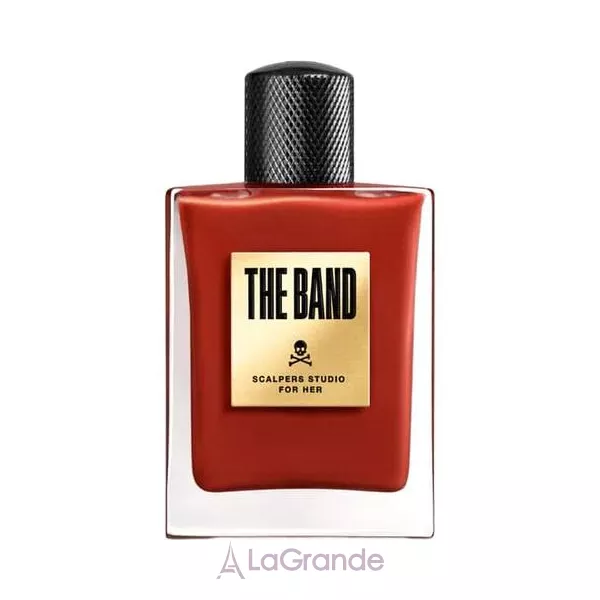 Scalpers The Band for Her ��������������� ����