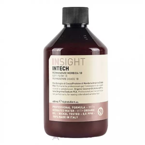 Insight Intech Soft Perm 1B �������� ��� ������������ ������� �����