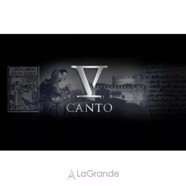 V Canto Alibi ��������������� ���� (������)